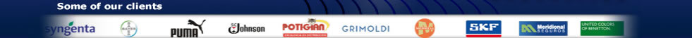 SMG Clients