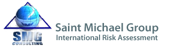 Saint Michael Group (SMG) Consulting Services Logo