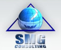 SMG Consulting Services Logo