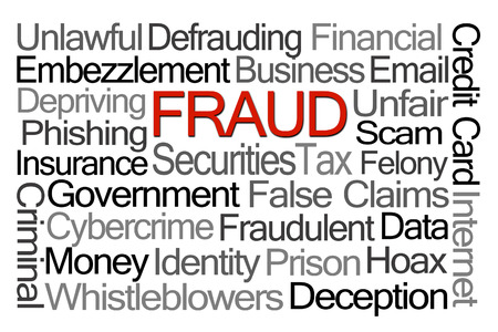Fraud, Embezzlement and Financial Impropriety