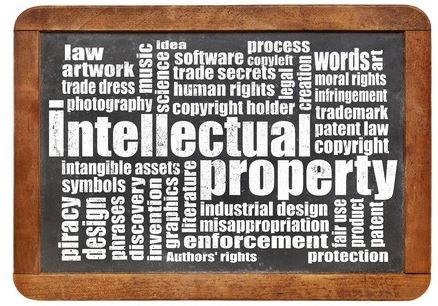 Intellectual Property